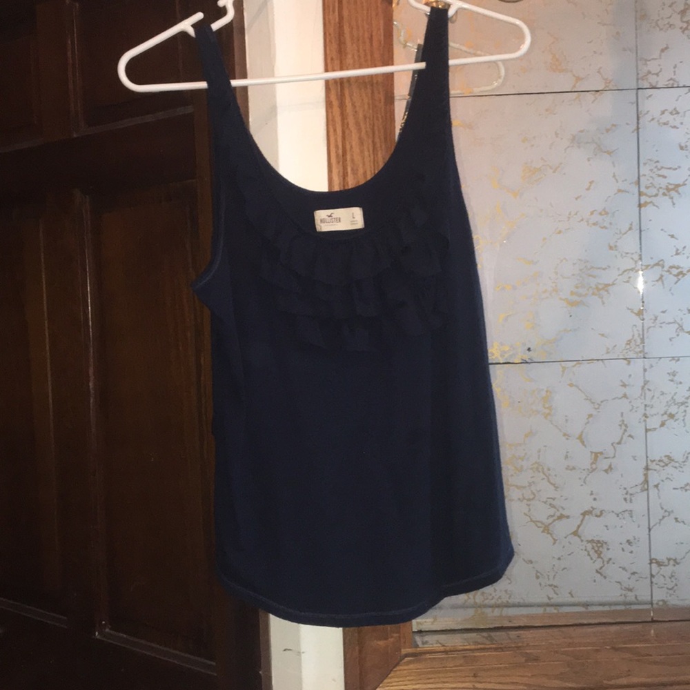 Hollister Tank Top